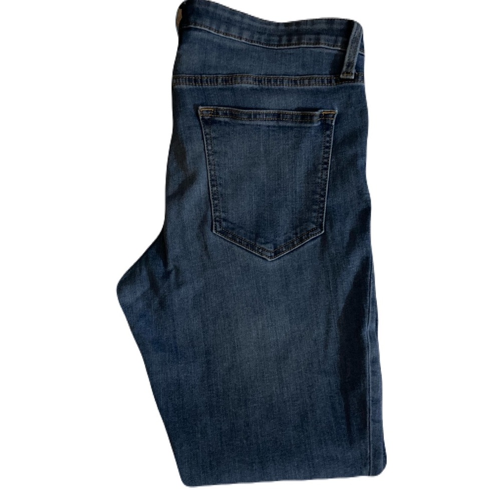 GAP Denim Leggings